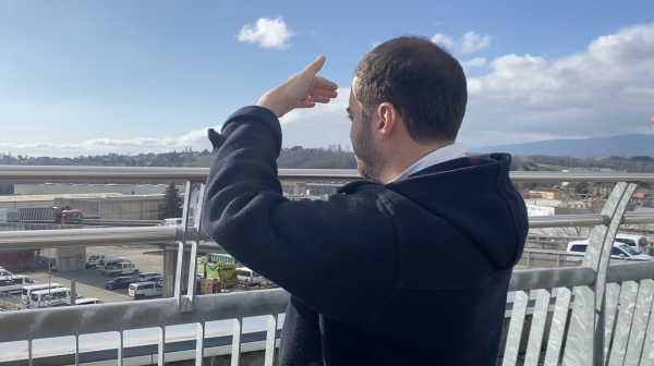 Il ne faut pas oublier d'où on vient